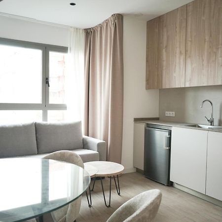Lumen Mare By Sh Hoteles Valencia Luaran gambar