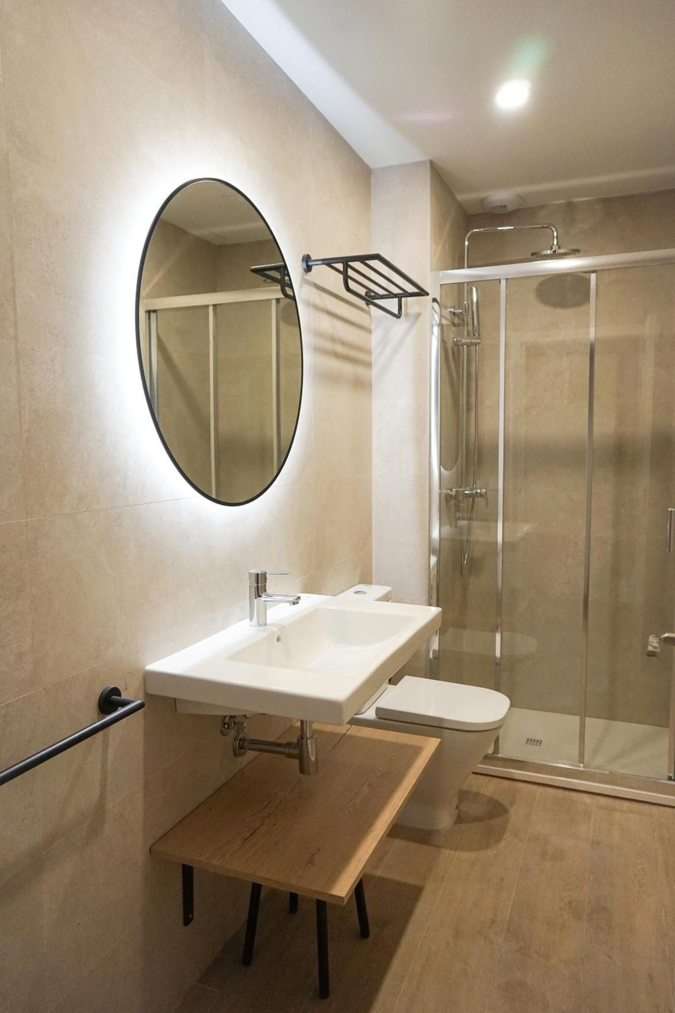 Lumen Mare By Sh Hoteles Valencia Luaran gambar