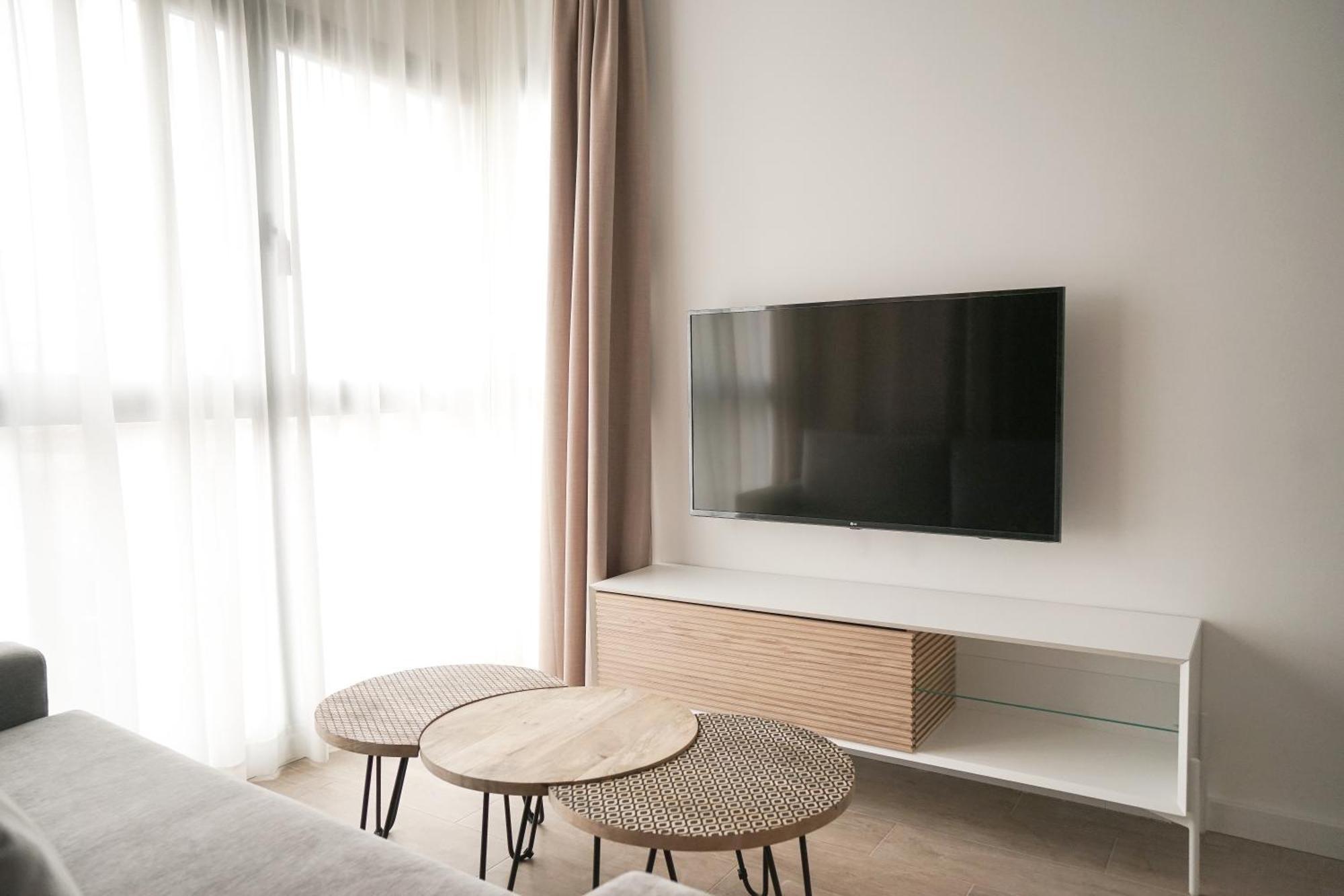 Lumen Mare By Sh Hoteles Valencia Luaran gambar