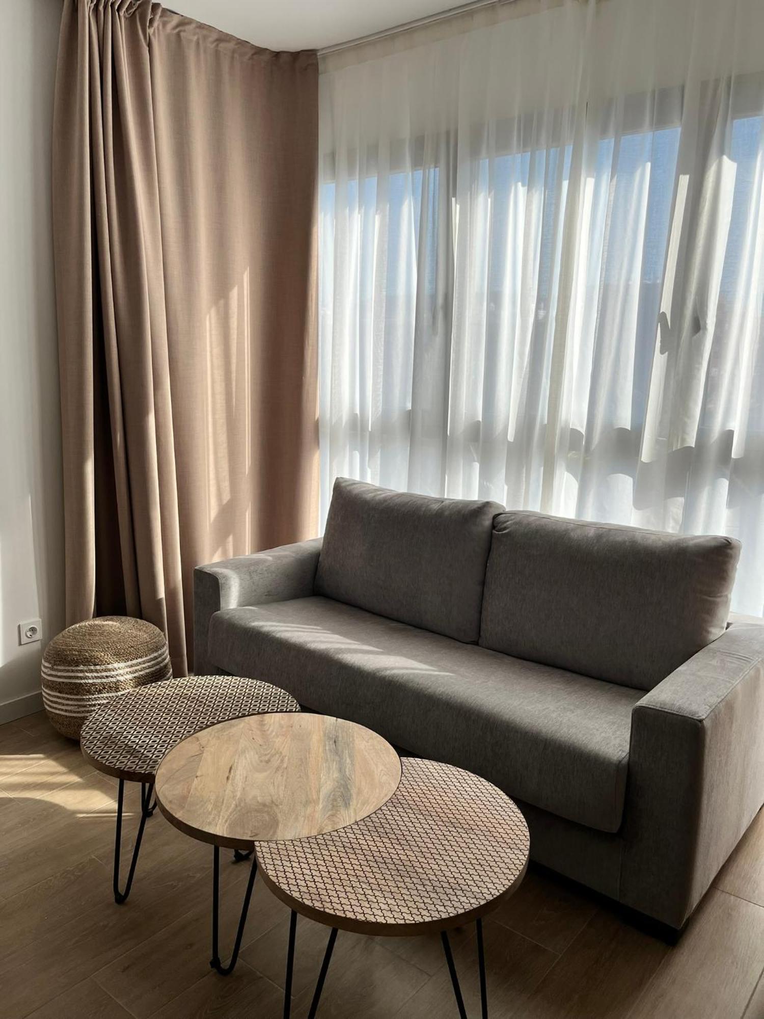 Lumen Mare By Sh Hoteles Valencia Luaran gambar