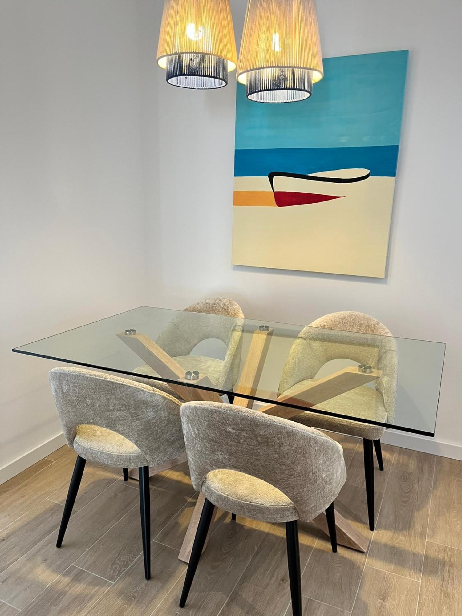 Lumen Mare By Sh Hoteles Valencia Luaran gambar