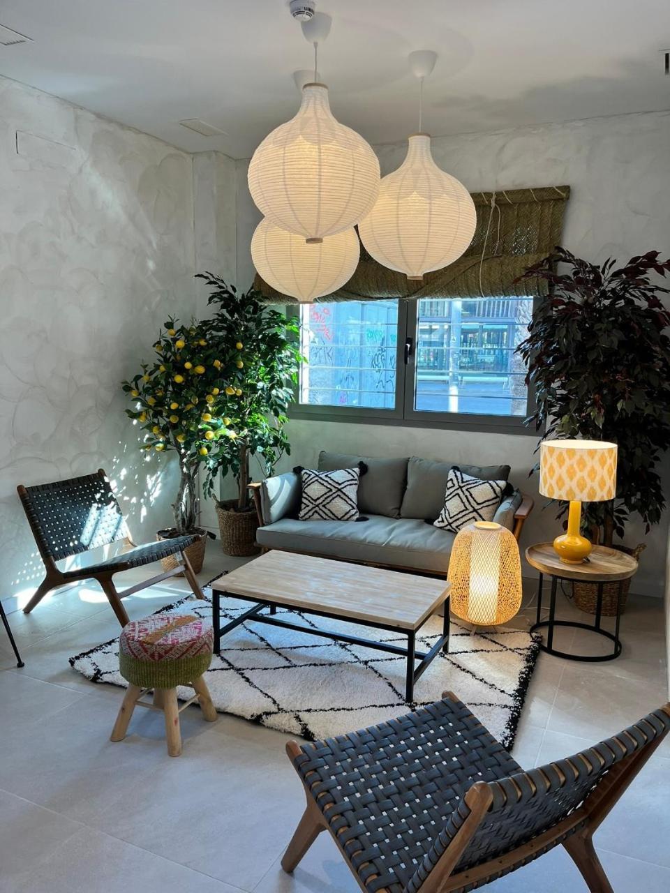 Lumen Mare By Sh Hoteles Valencia Luaran gambar