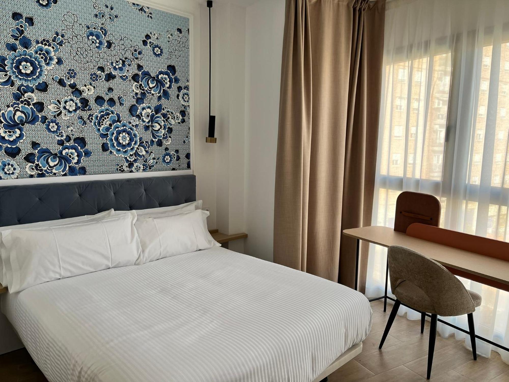 Lumen Mare By Sh Hoteles Valencia Luaran gambar